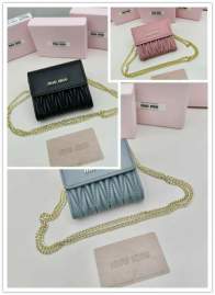 Picture of Miu Miu Wallets _SKUfw184985893fw